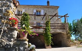 Chambres d'Hôtes Côté Cévennes