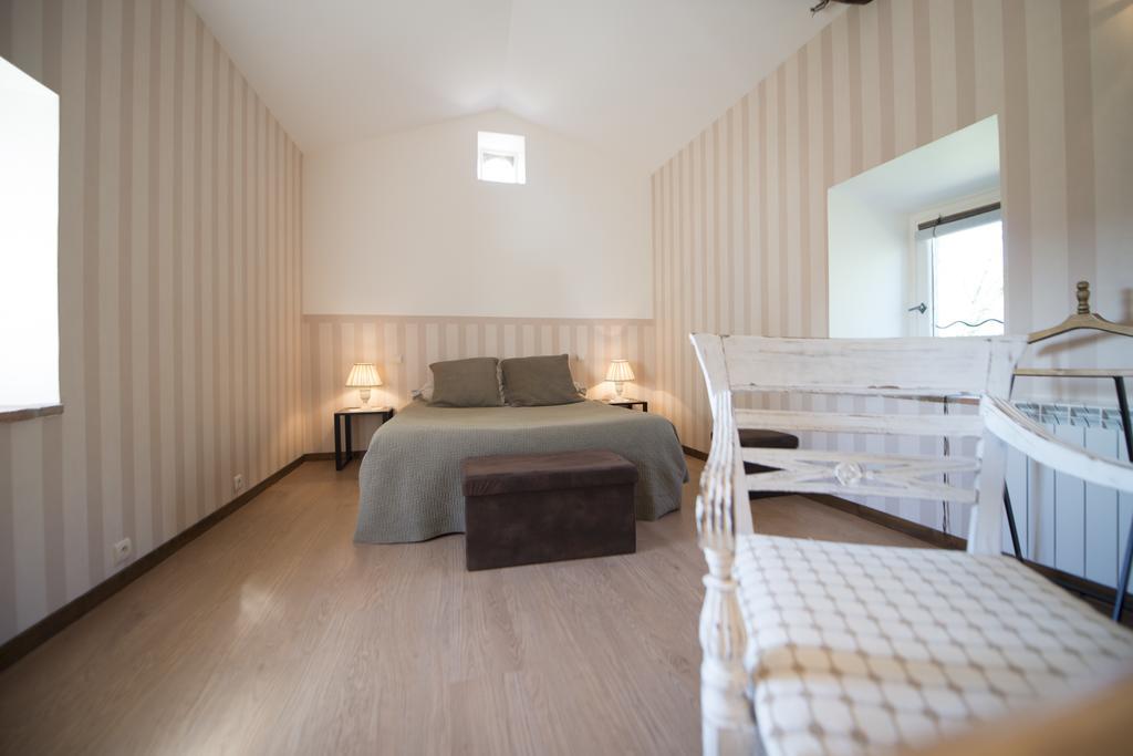 Chambres d'Hôtes Côté Cévennes Saint-Martin-de-Valgalgues Extérieur photo