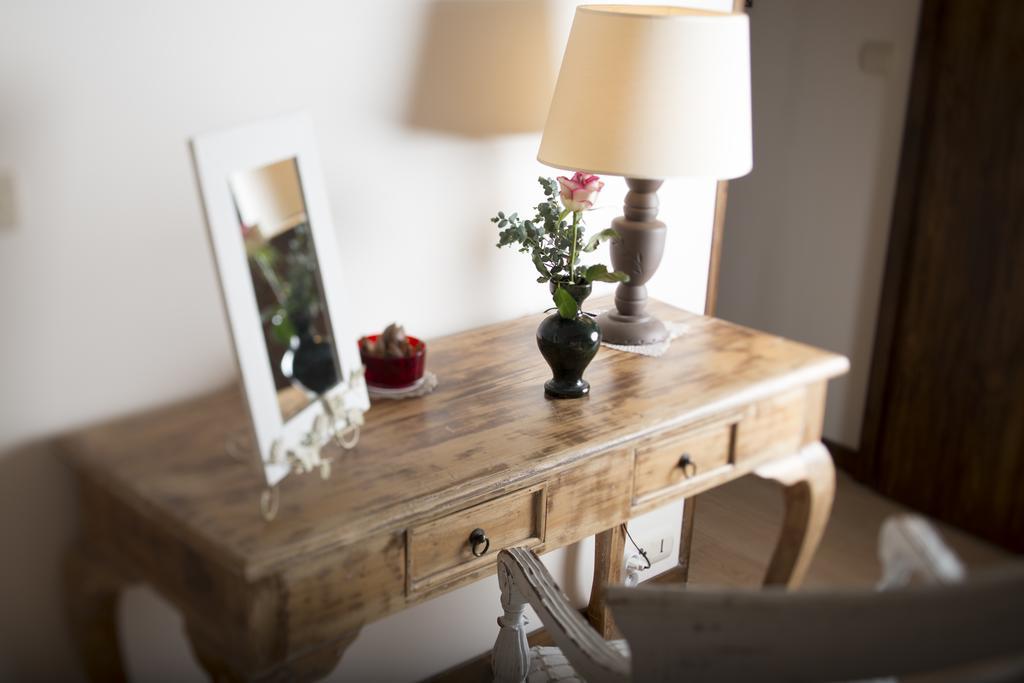 Chambres d'Hôtes Côté Cévennes Saint-Martin-de-Valgalgues Extérieur photo