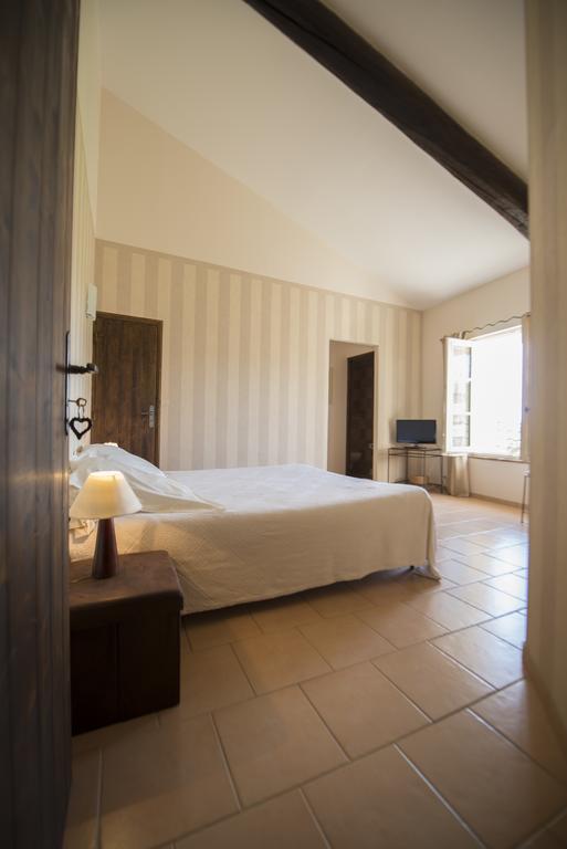Chambres d'Hôtes Côté Cévennes Saint-Martin-de-Valgalgues Extérieur photo