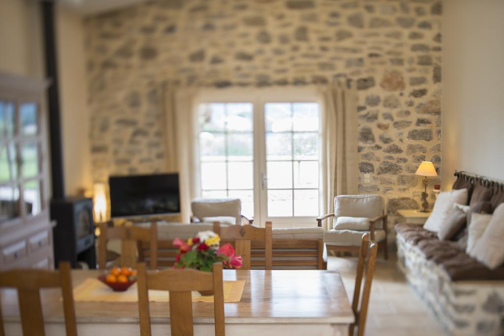 Chambres d'Hôtes Côté Cévennes Saint-Martin-de-Valgalgues Extérieur photo