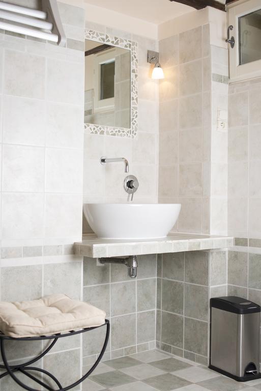 Chambres d'Hôtes Côté Cévennes Saint-Martin-de-Valgalgues Extérieur photo