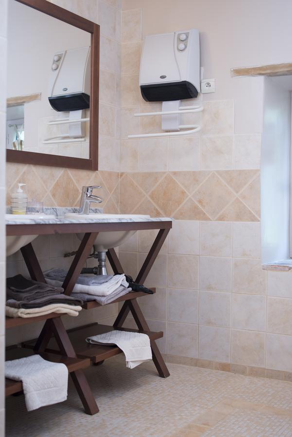 Chambres d'Hôtes Côté Cévennes Saint-Martin-de-Valgalgues Extérieur photo
