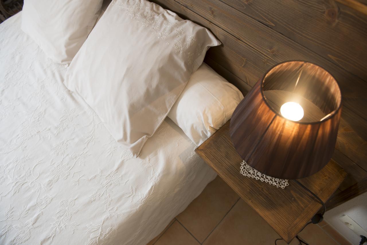 Chambres d'Hôtes Côté Cévennes Saint-Martin-de-Valgalgues Extérieur photo