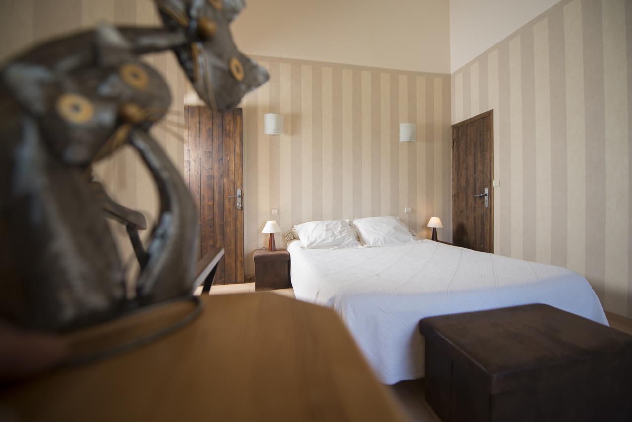 Chambres d'Hôtes Côté Cévennes Saint-Martin-de-Valgalgues Extérieur photo