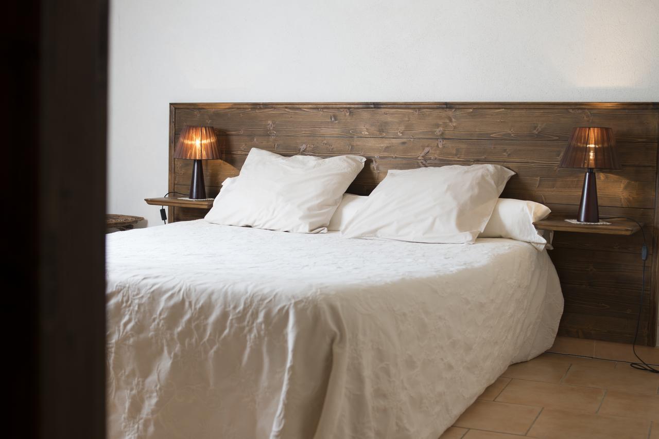 Chambres d'Hôtes Côté Cévennes Saint-Martin-de-Valgalgues Extérieur photo